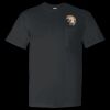 Gildan DryBlend® Pocket T-Shirt (Adult) Thumbnail