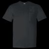 Gildan DryBlend® Pocket T-Shirt (Adult) Thumbnail