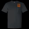 Gildan DryBlend® Pocket T-Shirt (Adult) Thumbnail