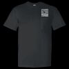 Gildan DryBlend® Pocket T-Shirt (Adult) Thumbnail