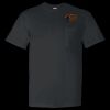 Gildan DryBlend® Pocket T-Shirt (Adult) Thumbnail