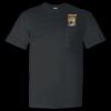 Gildan DryBlend® Pocket T-Shirt (Adult) Thumbnail