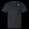 Gildan DryBlend® Pocket T-Shirt (Adult) Thumbnail