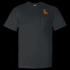 Gildan DryBlend® Pocket T-Shirt (Adult) Thumbnail