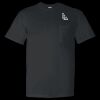 Gildan DryBlend® Pocket T-Shirt (Adult) Thumbnail