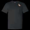 Gildan DryBlend® Pocket T-Shirt (Adult) Thumbnail