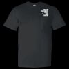 Gildan DryBlend® Pocket T-Shirt (Adult) Thumbnail