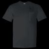 Gildan DryBlend® Pocket T-Shirt (Adult) Thumbnail
