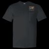 Gildan DryBlend® Pocket T-Shirt (Adult) Thumbnail