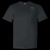 Gildan DryBlend® Pocket T-Shirt (Adult) Thumbnail