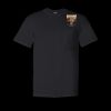 Gildan DryBlend® Pocket T-Shirt (Adult) Thumbnail