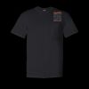 Gildan DryBlend® Pocket T-Shirt (Adult) Thumbnail