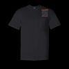 Gildan DryBlend® Pocket T-Shirt (Adult) Thumbnail