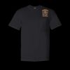 Gildan DryBlend® Pocket T-Shirt (Adult) Thumbnail