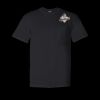Gildan DryBlend® Pocket T-Shirt (Adult) Thumbnail