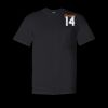 Gildan DryBlend® Pocket T-Shirt (Adult) Thumbnail