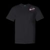Gildan DryBlend® Pocket T-Shirt (Adult) Thumbnail