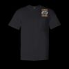 Gildan DryBlend® Pocket T-Shirt (Adult) Thumbnail