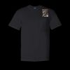 Gildan DryBlend® Pocket T-Shirt (Adult) Thumbnail