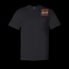 Gildan DryBlend® Pocket T-Shirt (Adult) Thumbnail