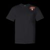 Gildan DryBlend® Pocket T-Shirt (Adult) Thumbnail