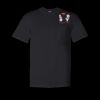 Gildan DryBlend® Pocket T-Shirt (Adult) Thumbnail