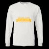 Gildan DryBlend® 50/50 Long Sleeve T-Shirt (Adult) Thumbnail