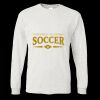 Gildan DryBlend® 50/50 Long Sleeve T-Shirt (Adult) Thumbnail