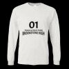 Gildan DryBlend® 50/50 Long Sleeve T-Shirt (Adult) Thumbnail