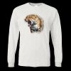 Gildan DryBlend® 50/50 Long Sleeve T-Shirt (Adult) Thumbnail