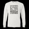 Gildan DryBlend® 50/50 Long Sleeve T-Shirt (Adult) Thumbnail