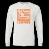 Gildan DryBlend® 50/50 Long Sleeve T-Shirt (Adult) Thumbnail