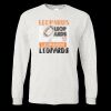 Gildan DryBlend® 50/50 Long Sleeve T-Shirt (Adult) Thumbnail