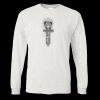 Gildan DryBlend® 50/50 Long Sleeve T-Shirt (Adult) Thumbnail