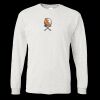 Gildan DryBlend® 50/50 Long Sleeve T-Shirt (Adult) Thumbnail