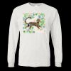Gildan DryBlend® 50/50 Long Sleeve T-Shirt (Adult) Thumbnail