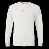 Gildan DryBlend® 50/50 Long Sleeve T-Shirt (Adult) Thumbnail