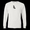 Gildan DryBlend® 50/50 Long Sleeve T-Shirt (Adult) Thumbnail