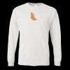 Gildan DryBlend® 50/50 Long Sleeve T-Shirt (Adult) Thumbnail
