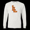 Gildan DryBlend® 50/50 Long Sleeve T-Shirt (Adult) Thumbnail