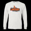 Gildan DryBlend® 50/50 Long Sleeve T-Shirt (Adult) Thumbnail