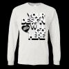 Gildan DryBlend® 50/50 Long Sleeve T-Shirt (Adult) Thumbnail