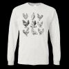 Gildan DryBlend® 50/50 Long Sleeve T-Shirt (Adult) Thumbnail