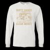 Gildan DryBlend® 50/50 Long Sleeve T-Shirt (Adult) Thumbnail