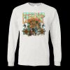 Gildan DryBlend® 50/50 Long Sleeve T-Shirt (Adult) Thumbnail