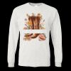 Gildan DryBlend® 50/50 Long Sleeve T-Shirt (Adult) Thumbnail