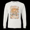 Gildan DryBlend® 50/50 Long Sleeve T-Shirt (Adult) Thumbnail