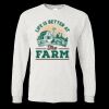 Gildan DryBlend® 50/50 Long Sleeve T-Shirt (Adult) Thumbnail