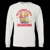 Gildan DryBlend® 50/50 Long Sleeve T-Shirt (Adult) Thumbnail