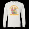 Gildan DryBlend® 50/50 Long Sleeve T-Shirt (Adult) Thumbnail